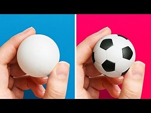 10 MARAVILLOSAS MANUALIDADES PARA NIÑOS