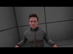 How to get the ford avatar in bonelab! (easy)