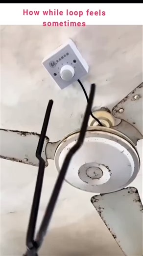 Github Projects | While loop without exit condition in real life 😅 | Instagram