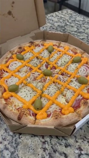 #pizza