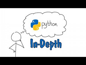 Python In-Depth: The Interpreter
