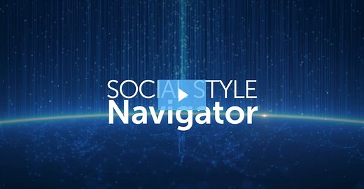 SOCIAL STYLE Navigator®: Micro-Learning Application