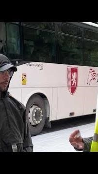 Bordeaux: a road safety awareness campaign for delivery drivers