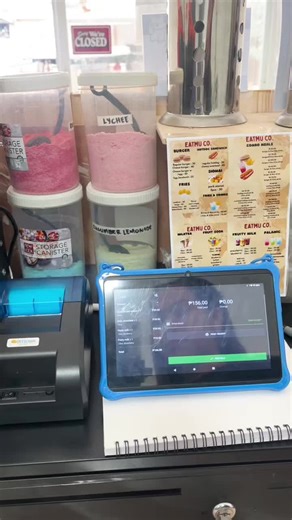 Best Mini Thermal Printers for Small Businesses