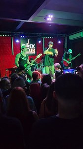 Charlie Brown Jr!!!...um pouquinho do que vai rolar com a banda "A União" nessa sexta no Rock Club!!! Sexta(06/02) - "Red Hot Chili Peppers" e "Charlie Brown Jr" ...com as bandas "Heavy Glow - Red Hot Chili Peppers Tribute Band" e "A União Charlie Brown" | Bar Rock Club