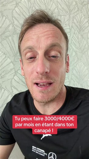 Envoi « go » si tu veux te bouger #business #argent