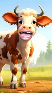 Cow funny sound 🦬🫵🐄 #CowVideo #BuffaloVideo #CowSounds #BuffaloSounds#BuffaloShorts#Cowshorts | Cow House