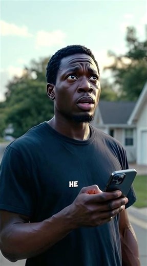 He Reported His Car Stolen… While Sitting In It 🚗