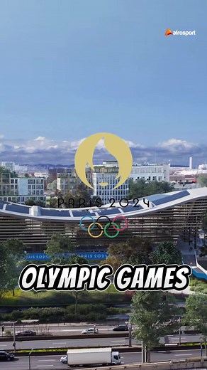 The Aquatics Centre: Venue for the Paris 2024 Olympic Games