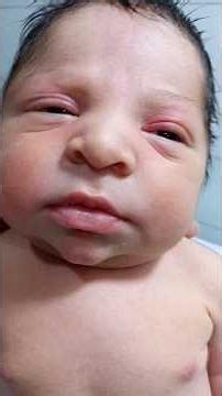 Newborn Healthy Baby NICU Care | Observation, Monitoring & Good Condition