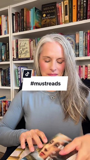 10 Must Reads 📚 I love all these books! Do you have a book you would add? 📚 #mustread #favoritebooks #mustreadbooks #bookrecs #bookrecommendations