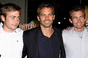 Cody e Caleb Walker tentati per “Fast and Furious 8” in ricordo del fratello Paul