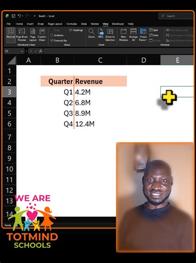 You can do better reports in excel
