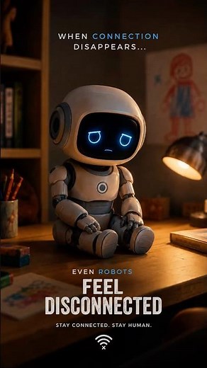 Moxie the AI Companion Robot: Built to Teach Kids Empathy, Then Shut Down Overnight #ai