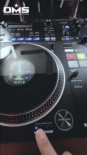 Master Cue Button Mapping on the DDJ-REV7 – Quick & Easy Tips! 🎛️✨