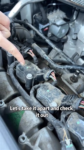 2.7K views · 55 reactions | The car's exhaust is running very erratically, fix it for free!#driving #cardrivinglessons #carpart #drivinglessons #tips #DIY #car | CareXpert | Facebook