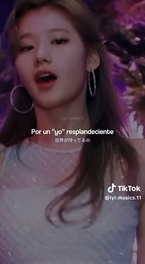 Breakthrough - TWICE [Álbum: Breakthrough (2019)] (Normal Ver.) ༆𖤍 #Breakthrough #TWICE #Breakthrough #2019 #MV #KPOP #GeekTok #Musics #Lyrics #Fyp #ParaTi #zyxcba #10