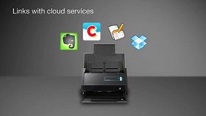 Fujitsu ScanSnap iX500 Deluxe handleiding (485 pagina's)