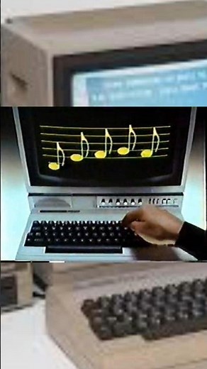 The First Home Computer That Changed Everything