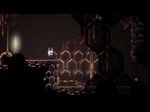 Hollow Knight OST - The Hive