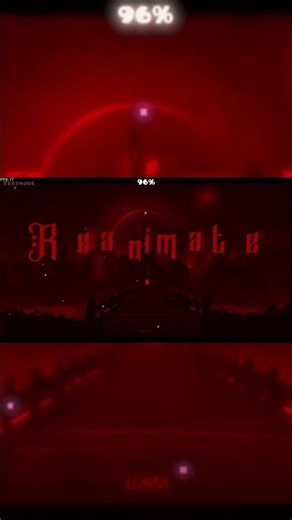 Reanimate 90-100% Complete