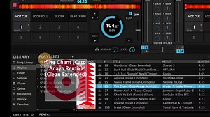 #DJTipDay Did you know?✨ DJUCED includes an exclusive feature allowing to share your playlist with your audience before the party, and to invite your friends to vote for their favorite songs (using a web application accessible on any connected device 📱). Create the perfect playlist for every party! 🎶🎉 | DJUCED