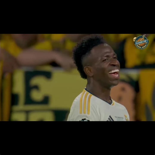 Vinícius Júnior : La Magie de la Danse au Football