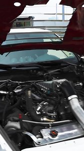 3K views · 22 reactions | What. A. Build. ‍ @franknuckle47 with this carbon blanket application on his twin turbo 370z build courtesy of @stockthree35 | Funk Motorsport | Facebook