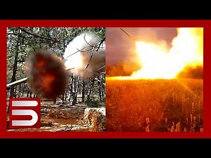 Հարց չկա. Պուտինն ստացել է խաղաղության ԱՄՆ ծրագիրը և չի պատրաստվում հարձակվել Եվրոպայի վրա