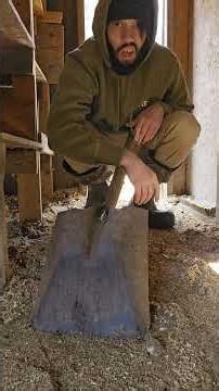 Clean the chicken coop with me. Compost pile for the garden