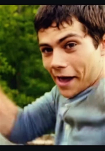 Missing the gladers #themazerunner #bloopers #thomas #dylanobrien #tmr | dylanobrien