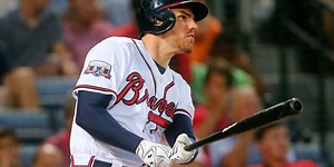 DYK: 10 facts about Freeman's 1st cycle