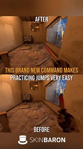 188K views · 563 reactions | Best command to practice your movement  | SkinBaron.com | Facebook