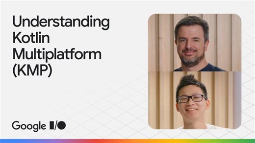 Get started with Kotlin Multiplatform | Asad Mahmood