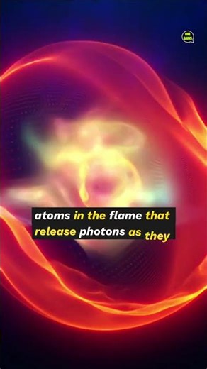 Amazing Science Facts About Fire. Part 5. #science #fire #light #heat