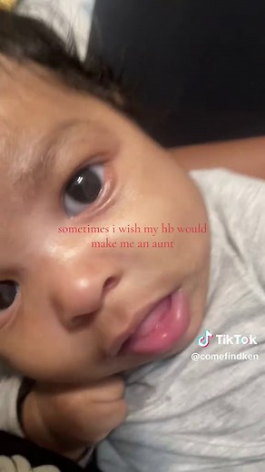 The Reality of Being an Aunt: A Personal Reflection