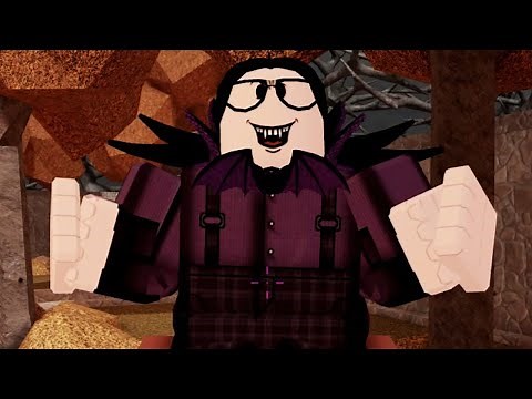 Arsenal Roblox - Hackula New Game Mode Halloween Update New Map Gameplay Part 2