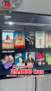 2.5K reactions · 251 shares |  Transforma a tua TV numa Smart TV em...