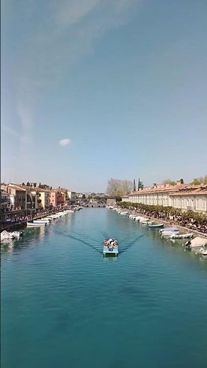 Lago de Garda #lagodigarda #travel #europe #europetravel #peace #beautifuldestinations