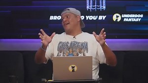 Gil's Arena Names The CRAFTIEST Players In NBA History. #gilsarena #gilbertarenas #gilbert #NBA | Gil's Arena