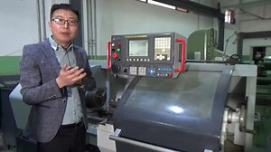 全网最通俗易懂数控机床维修视频教程 第一讲孟星宇