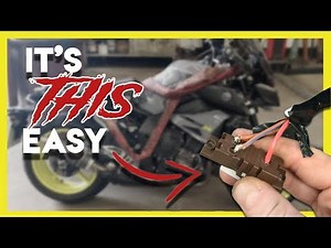 How thieves bypass immobilisers