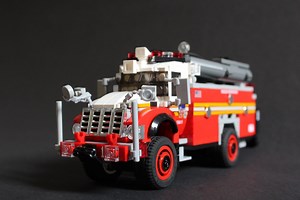 FDNY TSU 1