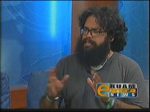 Speak Chamorro exclusively for an entire day!