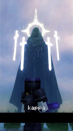 Which Shaders is the Best in minecraft part 6 #minecraft #shaders #dragoball