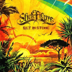 Listen: Stick Figure - Set In Stone