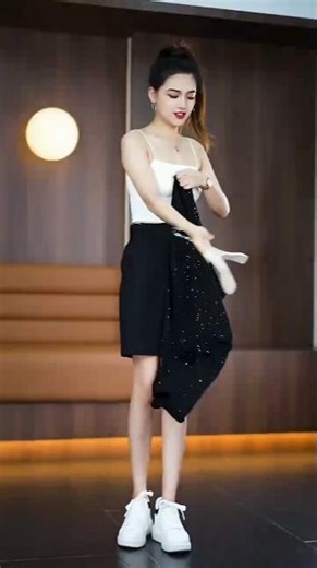 Women Elegant O-Neck Short Sleeve T-Shirts Summer Fashion Solid Color Lace Hollow ‪@ZoeStyle1‬