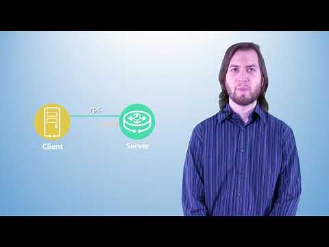 What is Huawei YANG (Yet Another Next Generation)