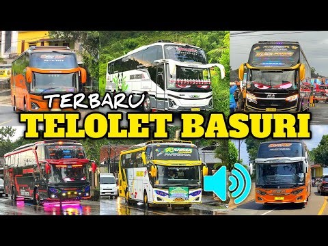 FULL TELOLET BASURI TERBARU BUS ARTIS FENOMENAL 2026