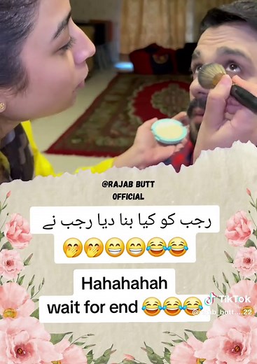 Hilarious Moments with Rajab Family Vlogs
